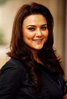 Preity Zinta