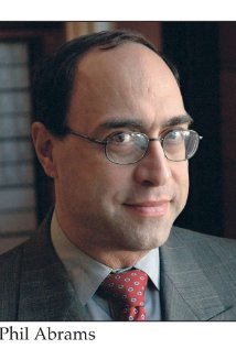 Phil Abrams