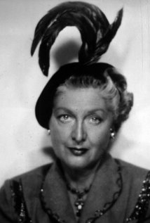 Eleanor Audley