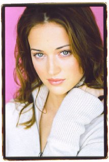 Amanda Barfield