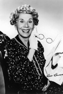 Bea Benaderet