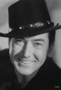 Johnny Mack Brown