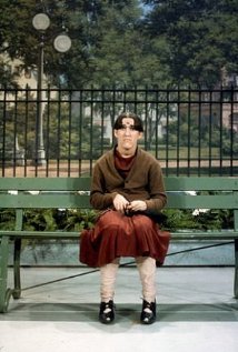 Ruth Buzzi