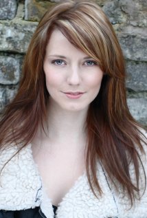 Mhairi Calvey