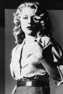 Peggie Castle