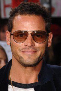 Justin Chambers