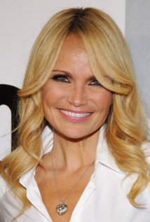 Kristin Chenoweth