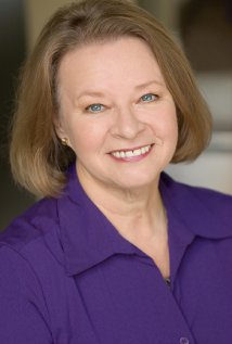 Jill Jane Clements