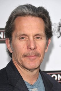 Gary Cole