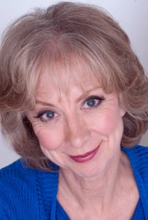 Ellen Crawford