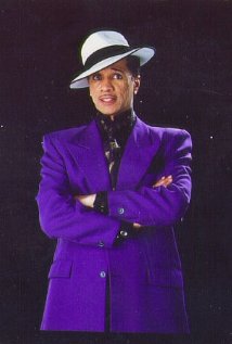 Kid Creole