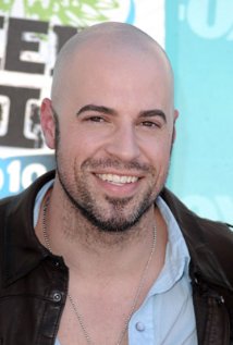 Chris Daughtry
