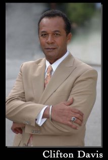 Clifton Davis