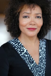 Trish Johnson