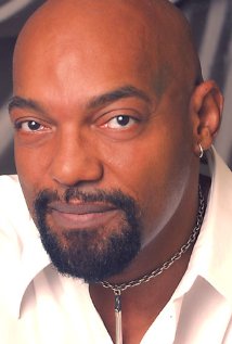 Ken Foree