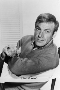 Don Francks