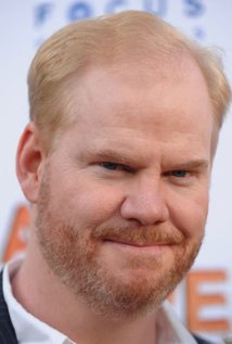 Jim Gaffigan