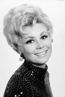 Mitzi Gaynor