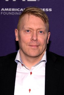 JÃ³n Gnarr