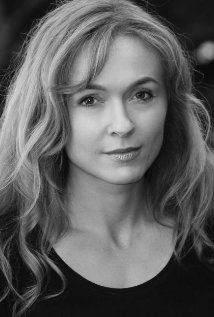 Natalie Gray
