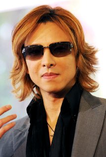 Yoshiki Hayashi