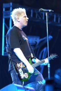 Dexter Holland