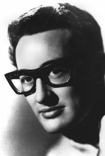 Buddy Holly