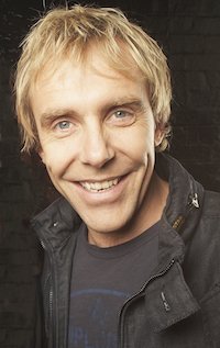 Wayne Hope