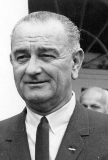 Lyndon Johnson