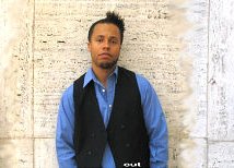 Arif S. Kinchen