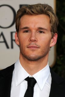 Ryan Kwanten