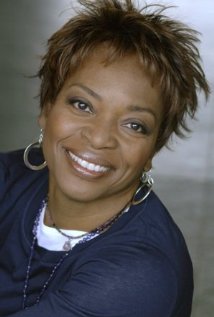 Tina Lifford