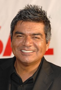 George Lopez