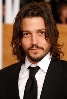 Diego Luna