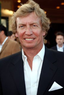 Nigel Lythgoe