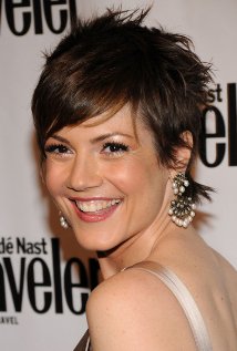 Zoe McLellan