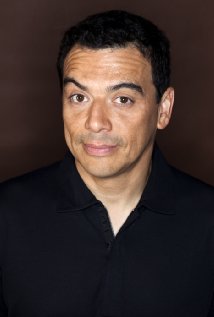 Carlos Mencia