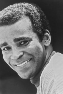 Greg Morris