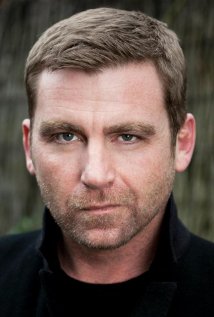 Daniel O'Grady