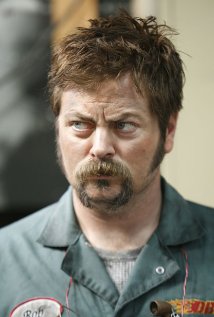 Nick Offerman