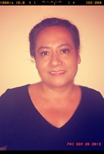 Ingrid Oliu