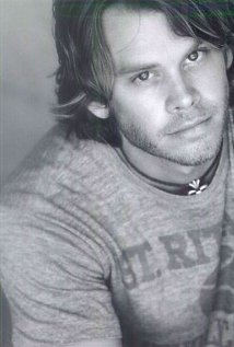 Eric Christian Olsen