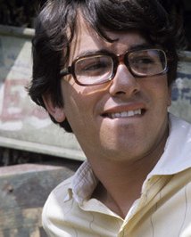 Van Dyke Parks