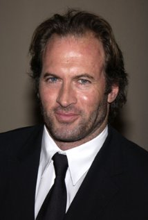Scott Gordon-Patterson
