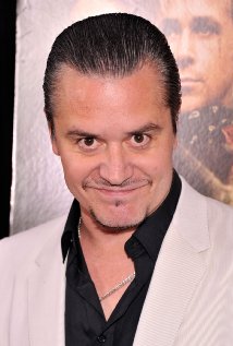 Mike Patton