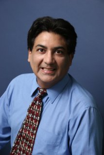 Gustavo Perez