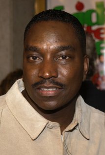 Clifton Powell