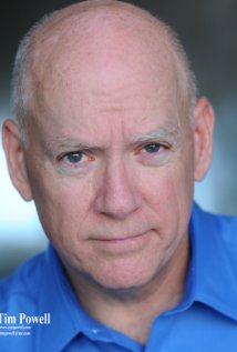 Tim Powell