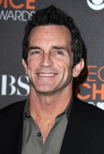 Jeff Probst