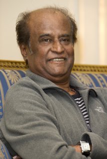 Rajnikanth